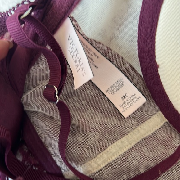 Victoria’s Secret Corset top - Picture 3 of 3